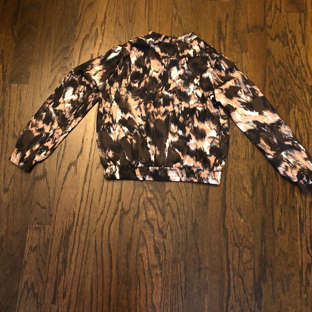 Multi-Colored Jacket - Picture 3 of 4